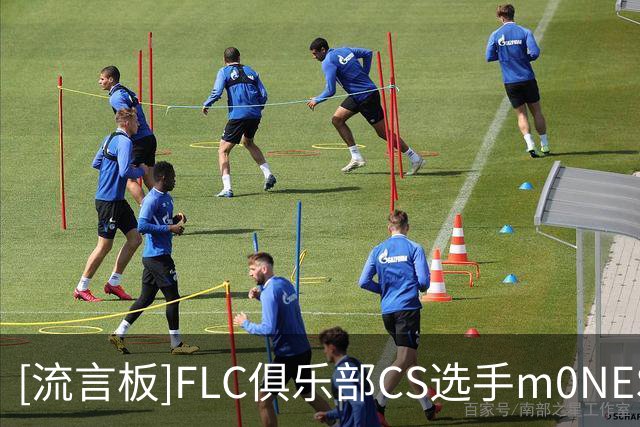[流言板]FLC俱乐部CS选手m0NESY因赛程安排，拒绝C罗婚礼邀请